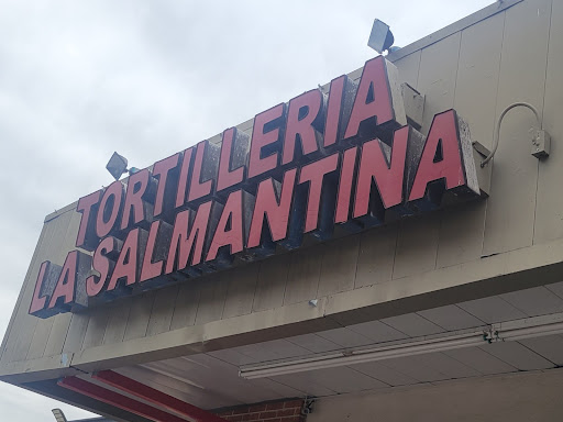 Tortilleria La Salmantina