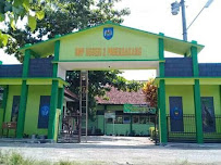 Foto SMP  Negeri 2 Pagerbarang, Kabupaten Tegal