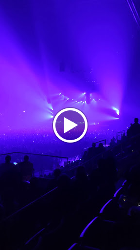 Convention Center «Fargodome», reviews and photos, 1800 N University Dr, Fargo, ND 58102, USA