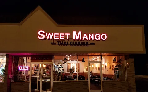 Sweet Mango Thai Cuisine image