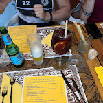 Photo n°2 de l'avis de Simon.o fait le 16/08/2023 à 16:37 sur le  Bistro Edelweiss à Lisbon