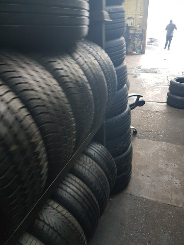 Forman Tyres - Tire shop