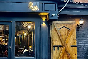 The Rustle Street Cafe image