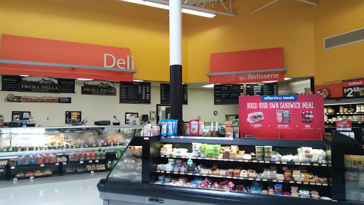 Department Store «Walmart Supercenter», reviews and photos, 3003 N Highway 61, Muscatine, IA 52761, USA