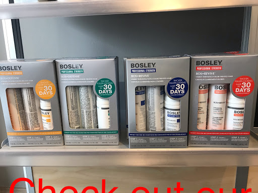 Hair Salon «Great Clips», reviews and photos, 5191 Hampsted Village Center Way, New Albany, OH 43054, USA