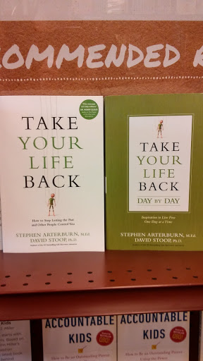 Gift Shop «Family Christian», reviews and photos, 9897 W McDowell Rd #310, Tolleson, AZ 85353, USA