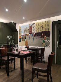 Photos des visiteurs du Restaurant Hôtel au Grand Duquesne à Dieppe - n°9