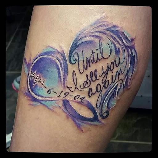 Find earth sign tattoo ideas for your next unique tattoo in Jackson at Tattoo Station