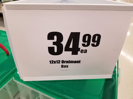 Fabric Store «Jo-Ann Fabrics and Crafts», reviews and photos, 3665 28th St SE, Grand Rapids, MI 49512, USA