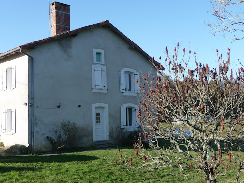 Gîte des Forces à Saint-Bazile