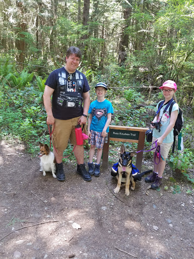 Nature Preserve «Gazzam Lake Nature Preserve», reviews and photos, 6105 NE Marshall Rd, Bainbridge Island, WA 98110, USA