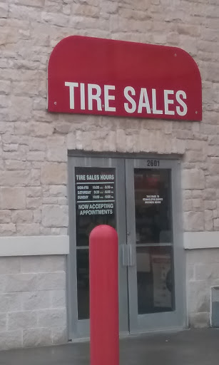 Tire Shop «Costco Tire Center», reviews and photos, 2601 TX-114, Southlake, TX 76092, USA