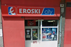 Eroski city image