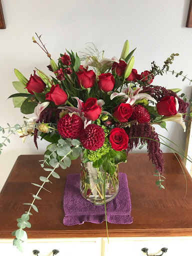 Florist «Flowers To Go», reviews and photos, 9130 Ridgetop Blvd NW, Silverdale, WA 98383, USA