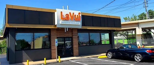 LaVui Restaurant
