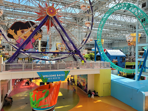 Shopping Mall «Mall of America», reviews and photos, 60 E Broadway, Bloomington, MN 55425, USA