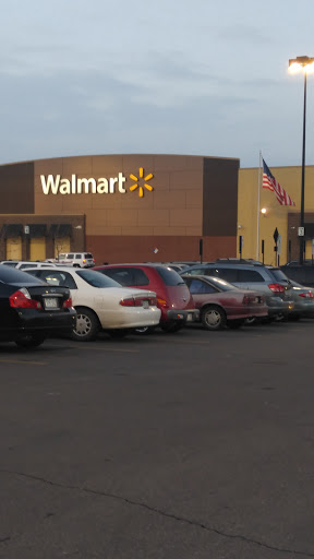 Discount Store «Walmart», reviews and photos, 5957 W 44th Ave, Denver, CO 80212, USA