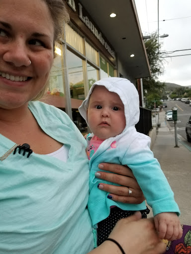 Laundry «Legion Laundry Cleaners», reviews and photos, 320 Legion St, Laguna Beach, CA 92651, USA