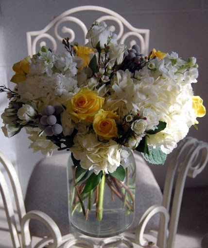 Florist «The Flower Shop», reviews and photos, 1700 Monticello Rd, Charlottesville, VA 22902, USA