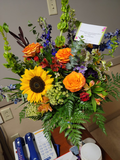 Florist «Devault Floral», reviews and photos, 3703 19th St, Lubbock, TX 79410, USA