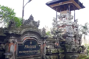 Pura Dalem Tegallantang image