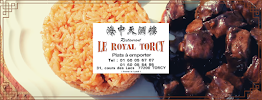 Photos du propriétaire du Restaurant asiatique Le Royal Torcy - n°3