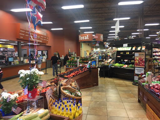 Supermarket «Giant Eagle Supermarket», reviews and photos, 420 E Waterfront Dr, Homestead, PA 15120, USA