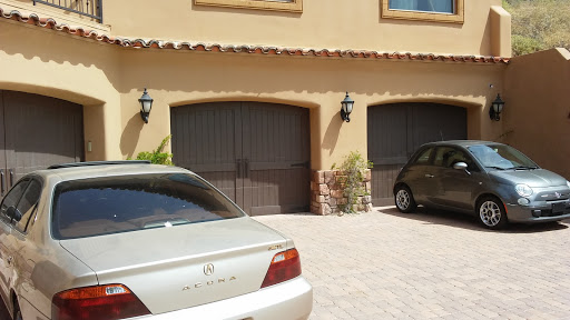 Country Club «Ancala Country Club», reviews and photos, 11700 E Vía Linda, Scottsdale, AZ 85259, USA