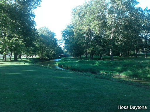 Beauty Salon «Just A Little Off Hair Salon», reviews and photos, 10 Foote St, Cambridge City, IN 47327, USA