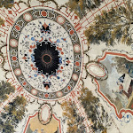 Photo n°1 de l'avis de Katarzyna.o fait le 16/08/2019 à 18:49 sur le  Tea House in Weissenburg Park à Stuttgart