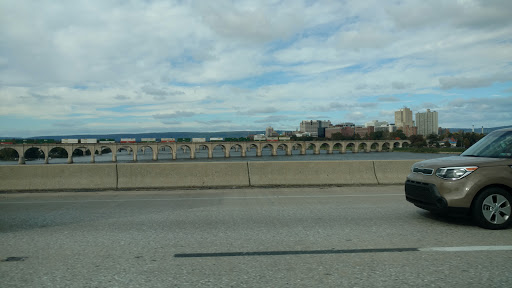 Volkswagen Dealer «Sutliff Volkswagen», reviews and photos, 1301 Paxton St, Harrisburg, PA 17104, USA