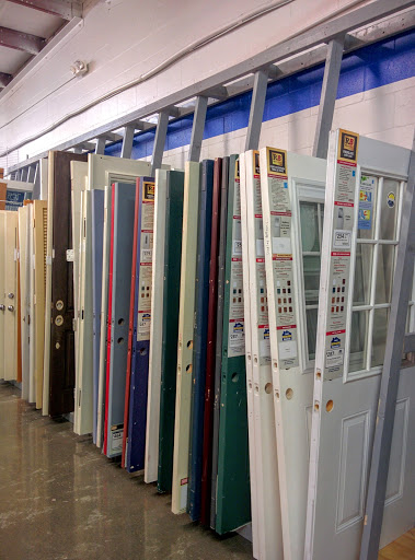 Home Improvement Store «Habitat for Humanity ReStore, Home Improvement», reviews and photos, 5430 Yahl St, Naples, FL 34109, USA