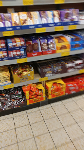 Supermarket «ALDI», reviews and photos, 444 Quaker Ln, Warwick, RI 02886, USA