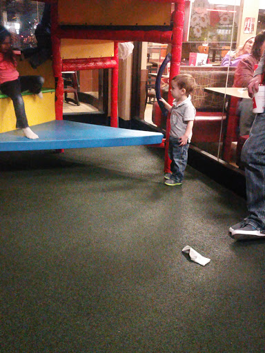 Fast Food Restaurant «Chick-fil-A», reviews and photos, 996 US-287 BYP, Waxahachie, TX 75165, USA