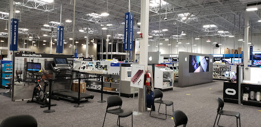 Electronics Store «Best Buy», reviews and photos, 7318 FM 1960, Houston, TX 77070, USA