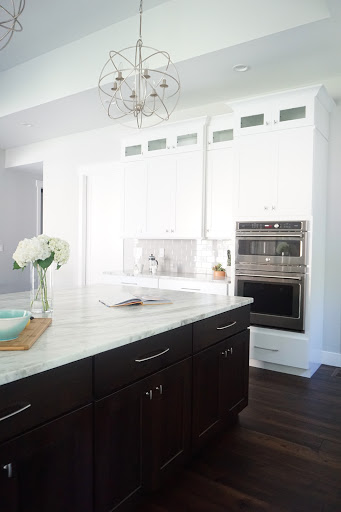 Cabinet Store «Affordable Kitchens and Baths», reviews and photos, 4600 S St Peters Pkwy, St Peters, MO 63304, USA