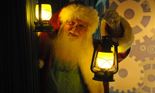 Mr. Kringle & Company®, 230 W Huron Rd, Cleveland, OH 44113, USA, 