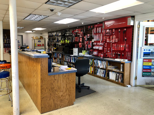Electrical Supply Store «Elliott Electric Supply», reviews and photos, 6510 Broadway St, Galveston, TX 77551, USA