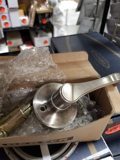 Kitchen Supply Store «Builders Surplus-Haltom City», reviews and photos, 5832 E Belknap St, Haltom City, TX 76117, USA