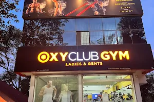 Oxy Club Health & Fitness image