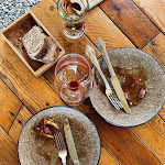 Photo n°4 de l'avis de Elena.' fait le 30/11/2022 à 21:40 sur le  Serendepico à Capannori