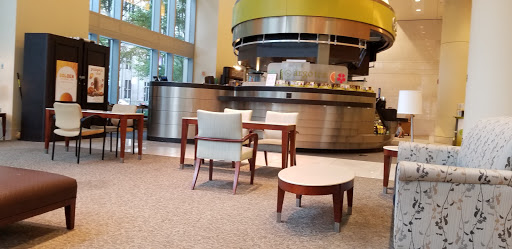 Argo Tea Cafe, 250 E Superior St, Chicago, IL 60611, USA, 