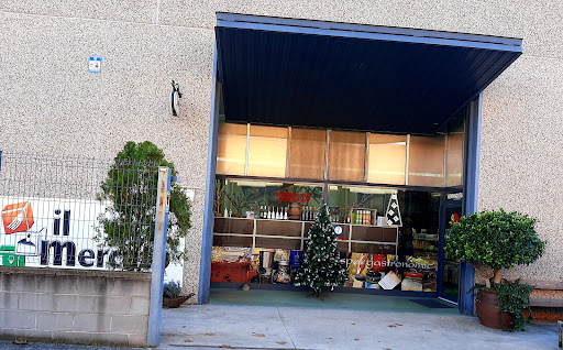 il Mercato en Corró d'Avall