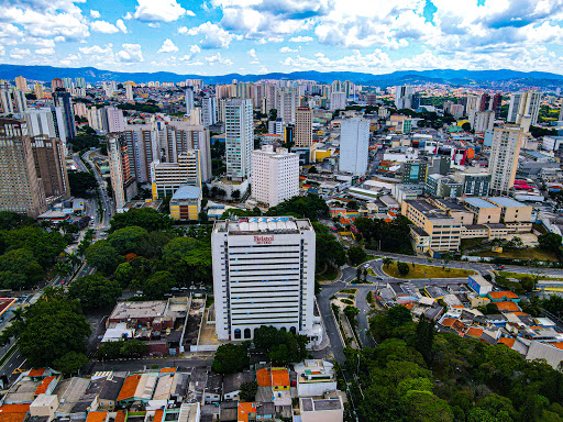 Logo da empresa - Centro