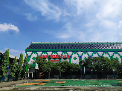 Sekolah Menengah Atas Ta'miriyah Surabaya