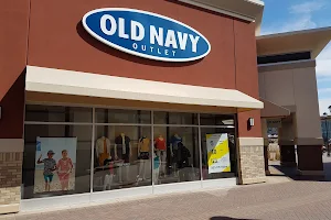 Old Navy Outlet image