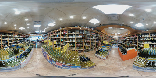 Wine Store «Pavilion Wine and Spirits», reviews and photos, 361 S Oyster Bay Rd, Plainview, NY 11803, USA