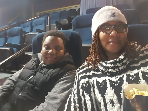 Movie Theater «Cedar Lee Theatre», reviews and photos, 2163 Lee Rd, Cleveland Heights, OH 44118, USA