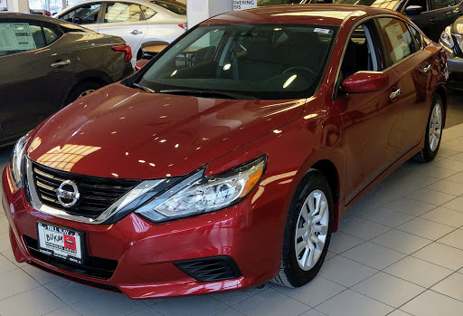 Nissan Dealer «Bill Kay Nissan», reviews and photos, 1601 Ogden Ave, Downers Grove, IL 60515, USA