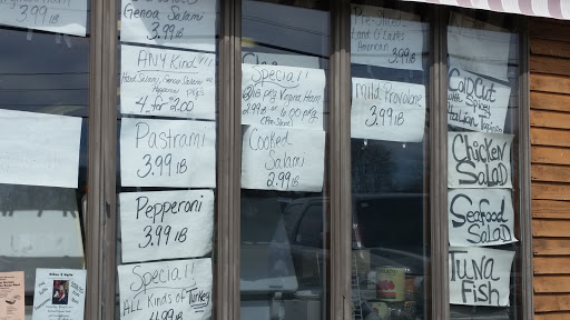 Grocery Store «Pajer Superette», reviews and photos, 400 Cooper St, Agawam, MA 01001, USA